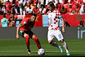 Diario HOY | La Croacia de Modric debuta en Qatar-2022 con empate en blanco