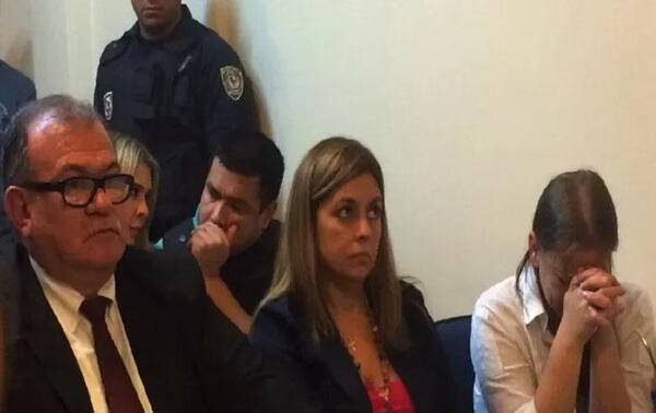Condenan a 20 años de cárcel a mujer que mandó matar a su hermana en Fernando de la Mora – Prensa 5