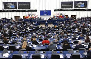 Diario HOY | El Parlamento Europeo declaró a Rusia un país "promotor del terrorismo"