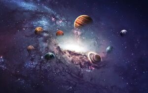 Argentina abre su cielo al origen del universo - Ciencia - ABC Color