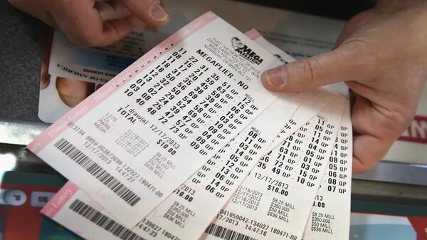 ¿Cómo podría un paraguayo ganar 284 millones de dólares, este viernes? - Brand Lab - ABC Color