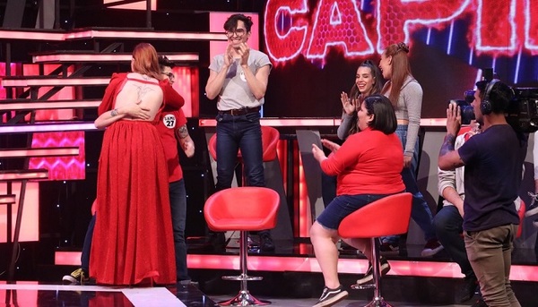 Señalan a Félix de "Rojo" como alguien de "doble moral" - Teleshow