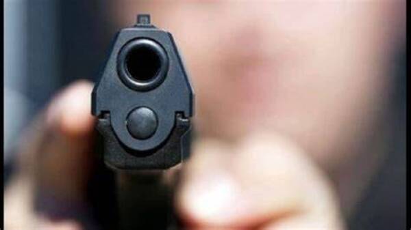 Crónica / Malevos balean a trabajador del volante durante asalto