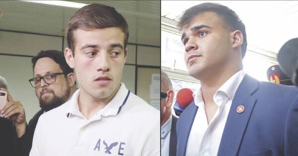 La Nación / Caso Zapag: “Para nosotros, la investigación todavía no terminó”, dice abogado