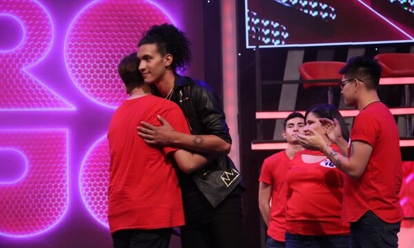 Mathi filoso: “La verdad que Dario no es una persona en la que se pueda confiar” - Paraguaype.com