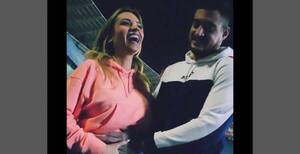 Crónica / ¡Ma'ena! La retoñita de Jean Fernandes va ser paraguayita