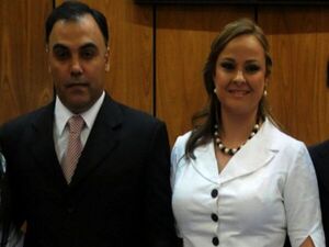 Corte rechaza recusación del exfiscal general Javier Díaz Verón - PDS RADIO