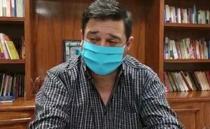 Ejecutivo debe buscar alternativas si el ministro del Interior “no anda”, señalan | 1000 Noticias