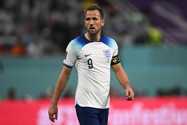 Diario HOY | Qatar-2022: Kane, capitán de Inglaterra, tocado en un tobillo