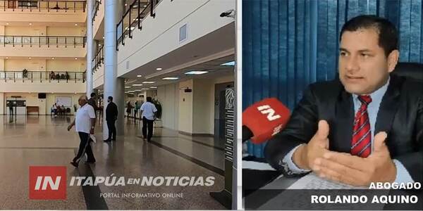 INSÓLITO: QUISO COBRAR SU CUENTA Y TERMINÓ CON UNA CONDENA DE 2 AÑOS
