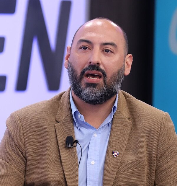 Crónica / Raúl Zapag: "Lo único que buscamos es que se haga justicia y que se hagan responsables"