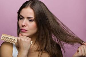 Caída del cabello: descubrí los efectos de la biotina en el cuidado capilar