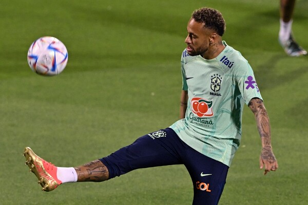 Diario HOY | Neymar y Cristiano Ronaldo entran en acción en el Mundial