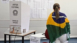 El partido de Bolsonaro pidió anular la mayoría de los votos del balotaje - El Trueno