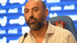 Raúl Zapag pide a agresores de su hijo que se hagan responsables del error que cometieron - El Independiente