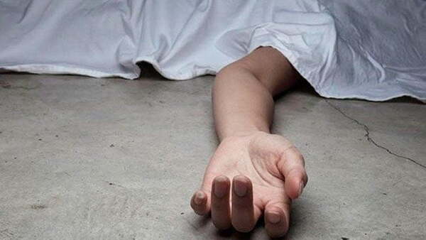 Mujer fue hallada muerta y atada de pies en San Lorenzo - Noticiero Paraguay