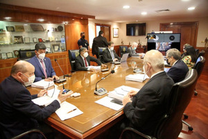 Sala Penal sigue sin integrarse y dilata proceso por prevaricato contra exjueza | OnLivePy