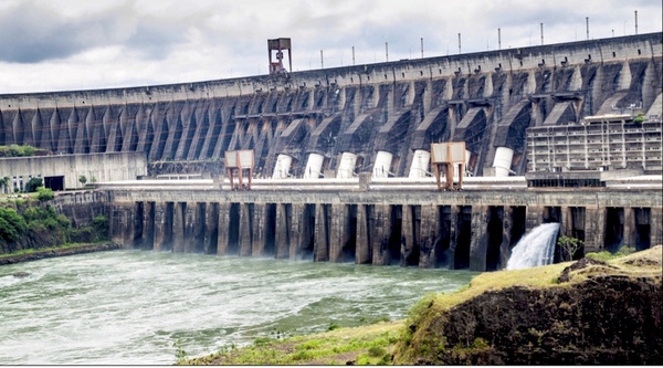 Diario HOY | Itaipú 2023: lanzan guía didáctica para saber qué exigir a los candidatos