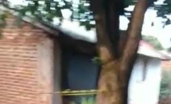 Hernandarias: Apuñalan a anciana y esconden cuerpo bajo la cama