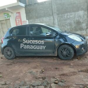 SUCESOS POLICIALES - La Voz del Norte