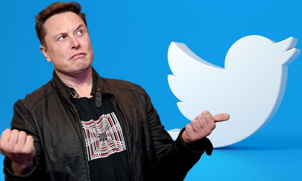 Crisis en Twitter: Anunciantes están abandonando la red social - OviedoPress