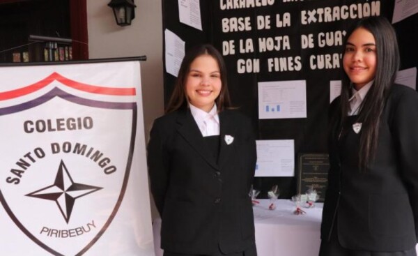Caramelo a base de hoja de guayaba para combatir dolor de garganta
