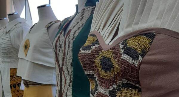 Estudiantes de Diseño de Moda presentarán su colección
