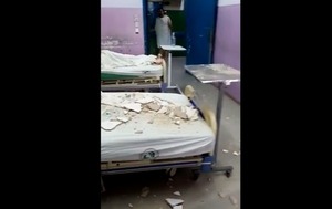 Pacientes con cáncer lamentan deplorables condiciones del área oncológica del IPS - ADN Digital