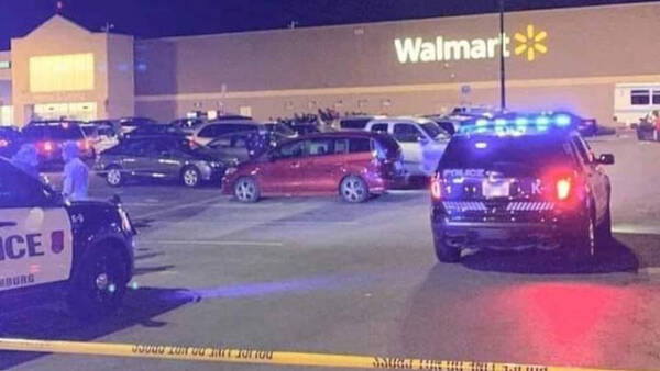 Tiroteo en supermercado de Virginia deja varios muertos y heridos - ADN Digital