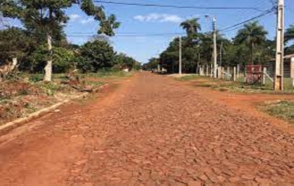 Hernandarias: Matan a anciana durante asalto a su vivienda - Noticias Paraguay