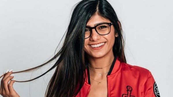 Mia Khalifa criticó al Mundial de Catar: "Federación de imbéciles"