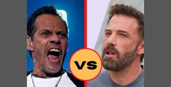 Crónica / ¿Marc Anthony y su furia contra el padrastro de sus retoños?