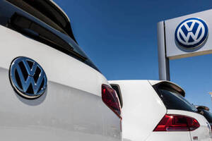 Volkswagen acuerda una subida salarial en dos tramos en el nuevo convenio - Revista PLUS