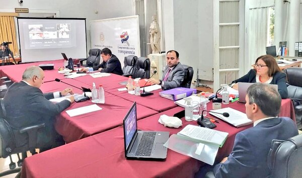 Diario HOY | Terna a la medida de Marito: critican 'cocinada' con el fin de beneficiar a 'recomendados'