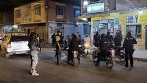 Ecuador: redujeron el toque de queda en las provincias en estado de excepción