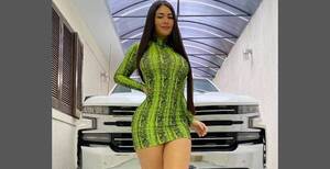 Crónica / [VIDEO] ¿Laurys ahora quiere ser reina de belleza internacional?