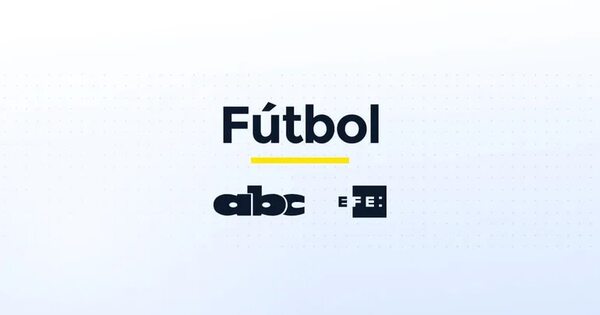 Un penalti concede ventaja a Alemania en el primer tiempo (2-0) - Fútbol Internacional - ABC Color