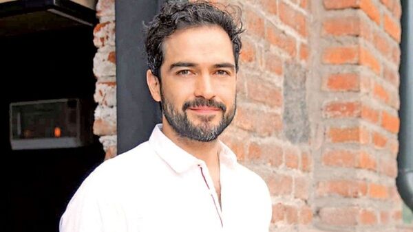 Actor de Rebelde se burló de partido de Argentina y se acordó de Paraguay