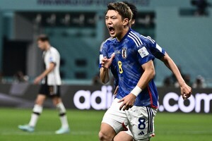 Diario HOY | ¡Golpazo de Japón! Alemania sufre una remontada en su estreno en Qatar-2022