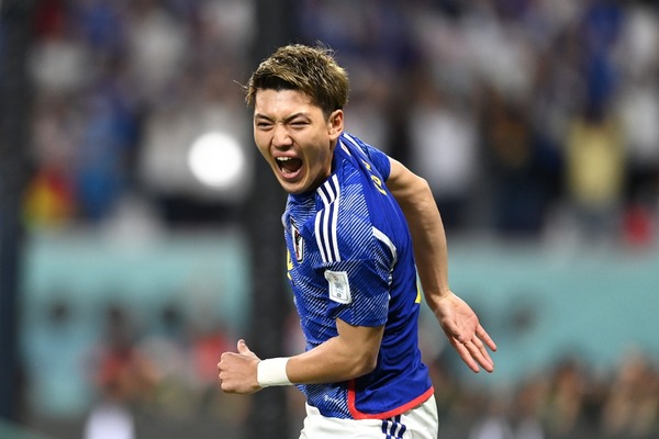 ¡Japón sorprende en Qatar tras victoria ante Alemania! - trece