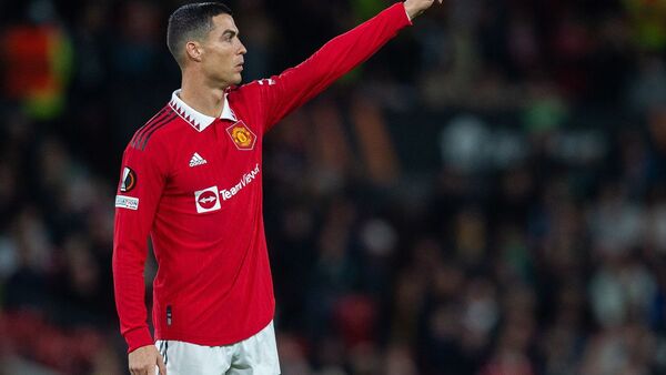 ¿Cristiano Ronaldo al PSG?