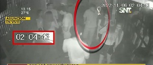 Caso Zapag: "Marcelo me gritó y Héctor me pegó" - SNT