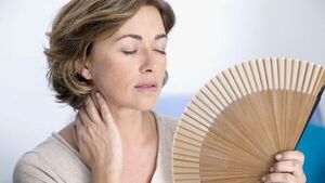 Menopausia: cómo lidiar con los sofocos y otros síntomas