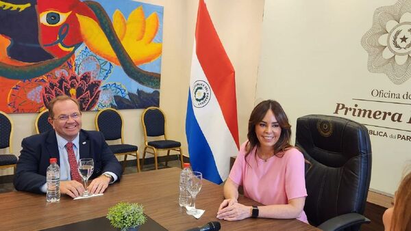 Los Juegos Latinoamericanos de OE vienen a Paraguay