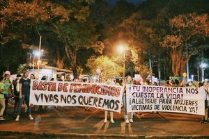 Presentan estudio exploratorio sobre albergues para mujeres víctimas de violencia - La Clave