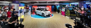 Diesa presentó su primer vehículo 100% eléctrico en el mercado local y proyecta una movilidad sin emisiones - MarketData