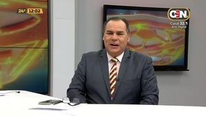 Platea Informativa: Programa del 23 de noviembre de 2022 - C9N