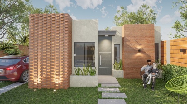 BORZ Arquitectura lanza su primer modelo de vivienda financiado en cuotas a precio de alquiler