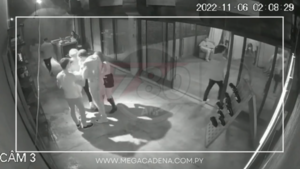 Imputan a un tercer joven en el caso Zapag, por presunta coacción - Megacadena — Últimas Noticias de Paraguay