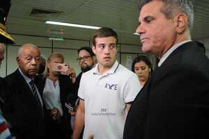 Diario HOY | Caso agresión a Zapag: Héctor Grau seguirá preso
